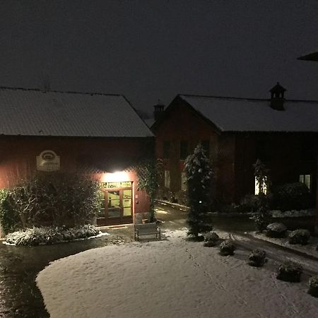 Agriturismo Cascina Maiocca Mediglia Eksteriør bilde