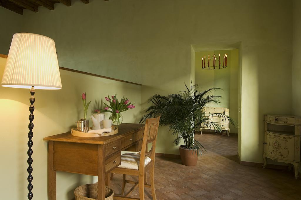 Agriturismo Cascina Maiocca Mediglia Eksteriør bilde