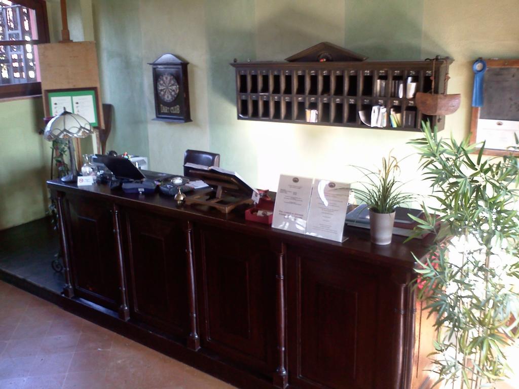 Agriturismo Cascina Maiocca Mediglia Eksteriør bilde