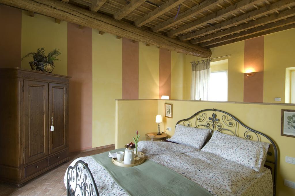 Agriturismo Cascina Maiocca Mediglia Rom bilde