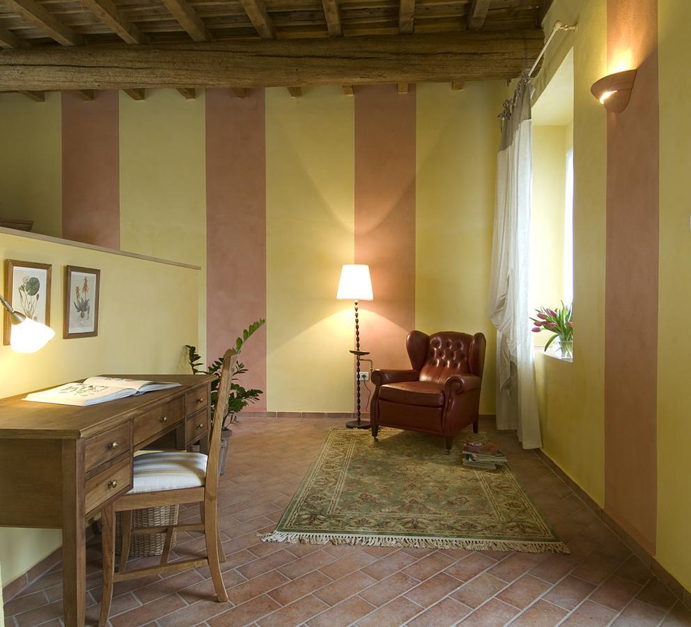 Agriturismo Cascina Maiocca Mediglia Eksteriør bilde