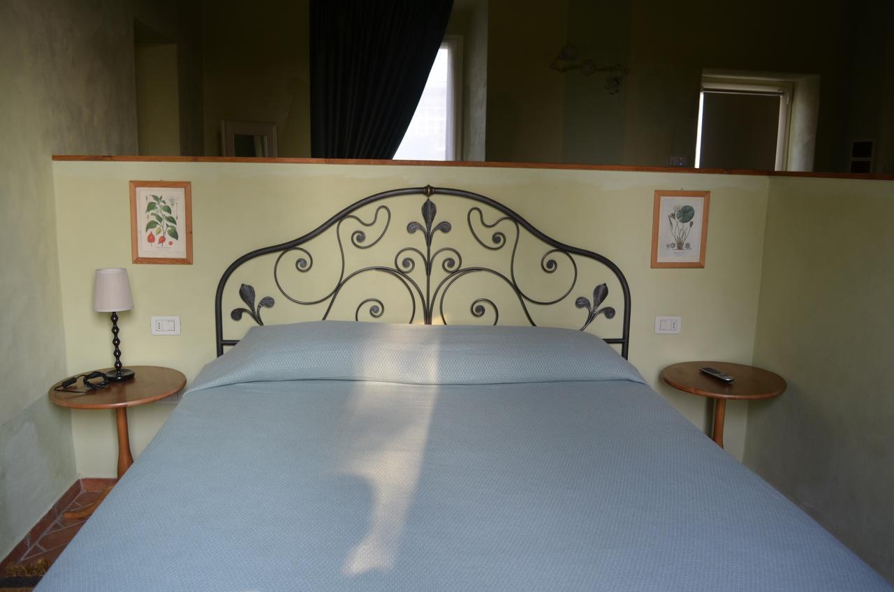 Agriturismo Cascina Maiocca Mediglia Eksteriør bilde
