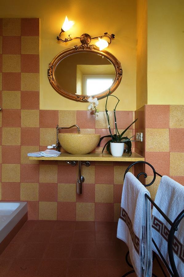 Agriturismo Cascina Maiocca Mediglia Eksteriør bilde