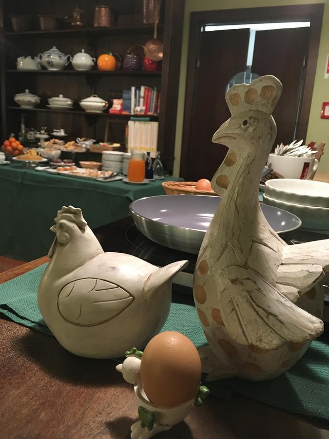 Agriturismo Cascina Maiocca Mediglia Eksteriør bilde