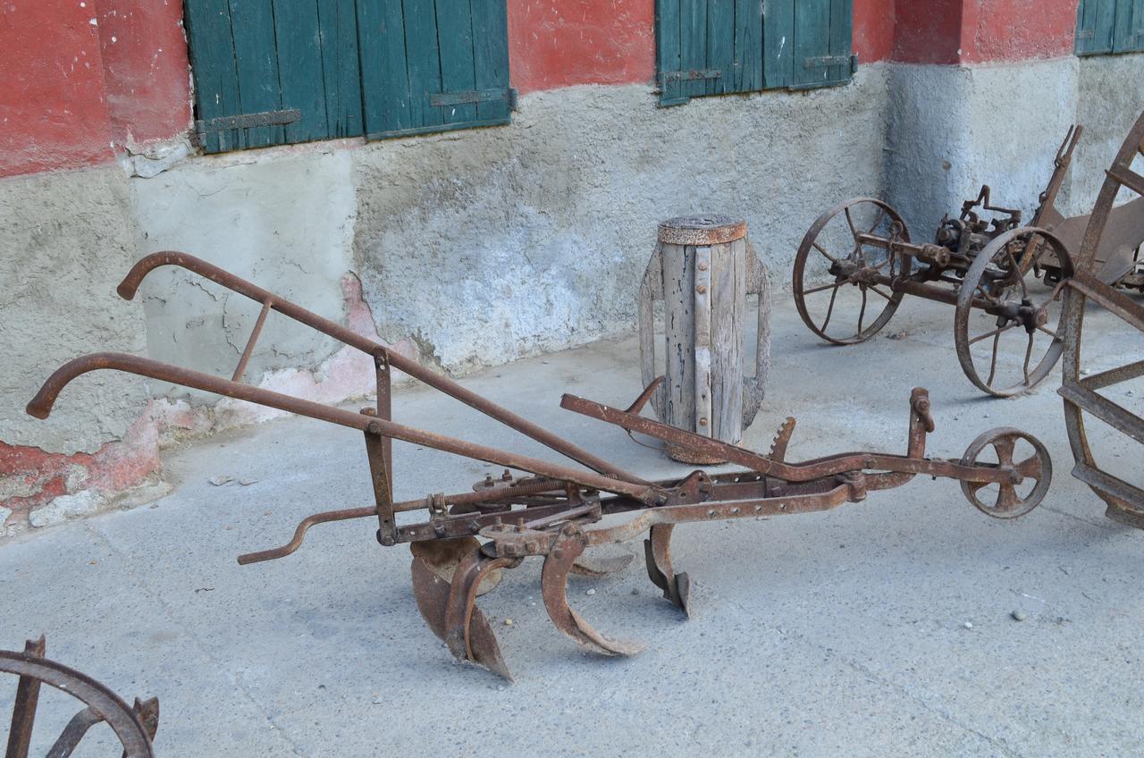 Agriturismo Cascina Maiocca Mediglia Eksteriør bilde